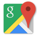 ubicacion google